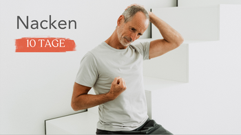 Einsteigerprogramm - Nacken