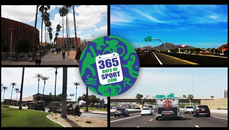 365 Days Of Sport