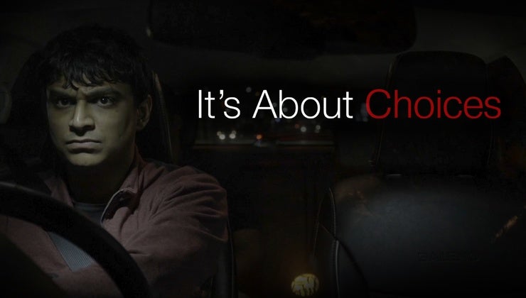It's About Choices