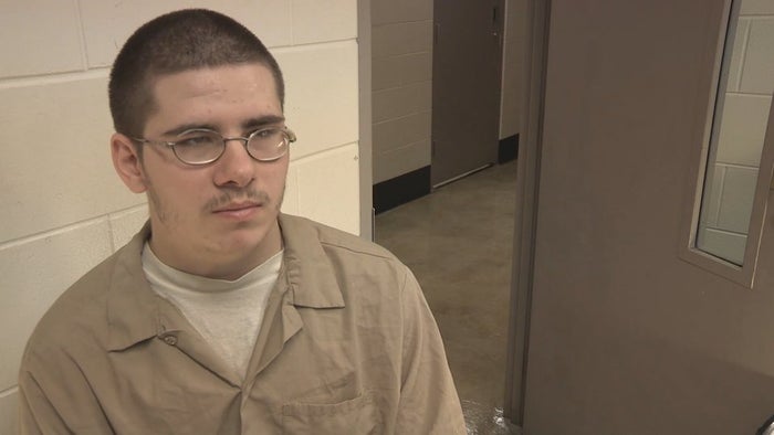 Teens in Adult Prison: Bennie's Story | Society Education Media