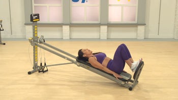 EMOM (Every Minute on the Minute)