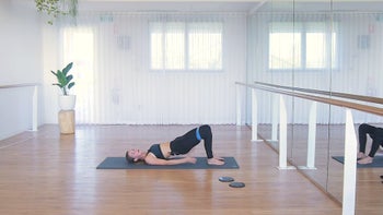 Reformer without Reformer with Bridie