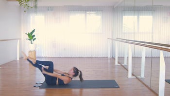 Reformer without Reformer with Lauren