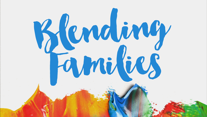 Blending Families