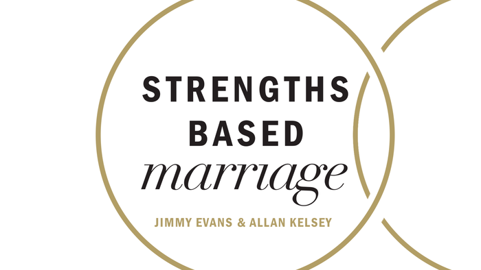 Strengths Based Marriage