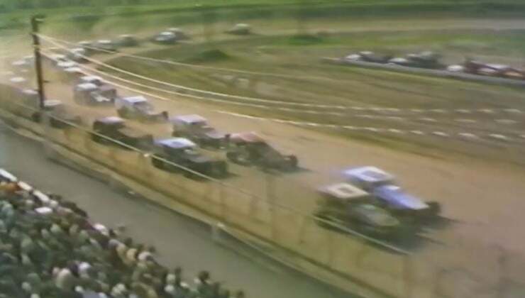 Raceflix.com | Weedsport Speedway (6/3/83)
