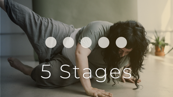 5 Stages
