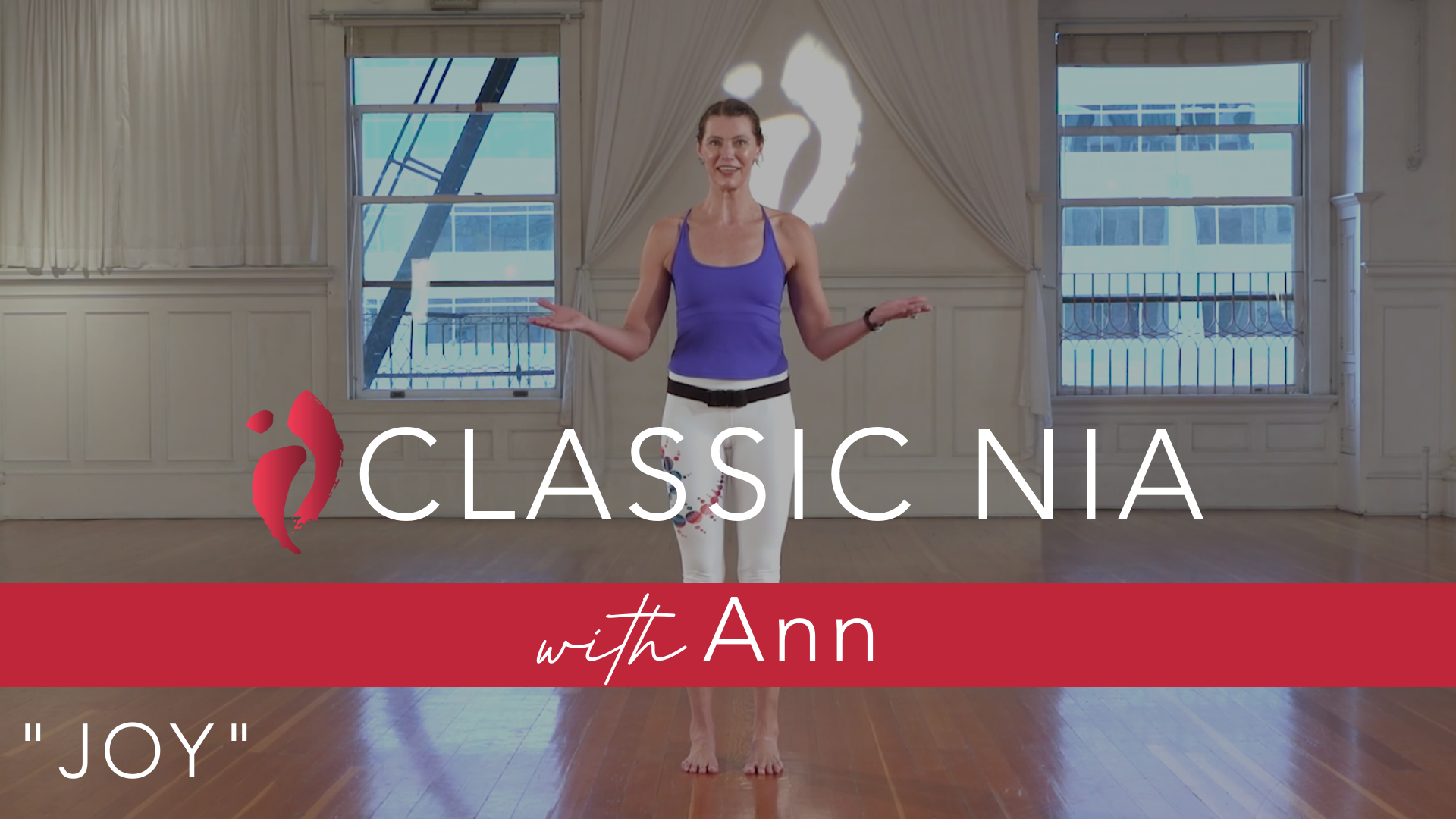 JOY Teacher Resources | Nia® On Demand