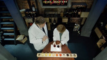 Wine Masters Class: German Burgunders - Pinots EP:6/48