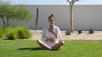 Meditation for Light