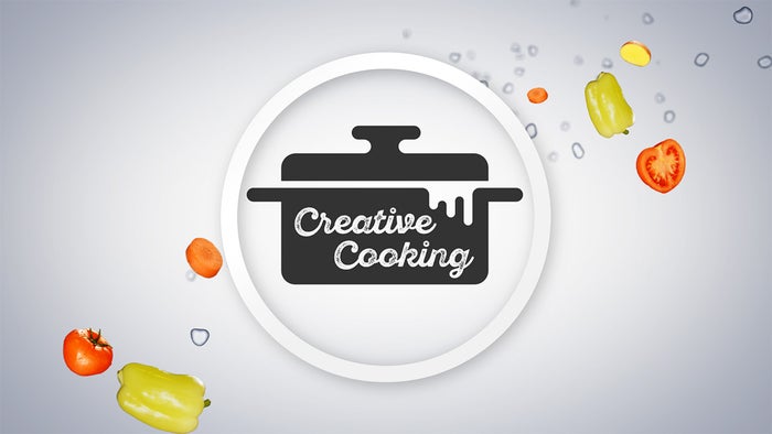 Creative Cooking