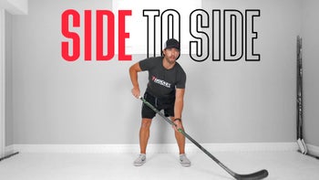 Side To Side Dangles