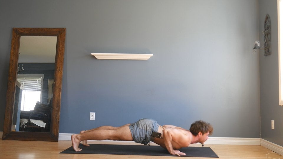 Pincha Program: Master the Pincha Mayurasana for Strength and Balance ...