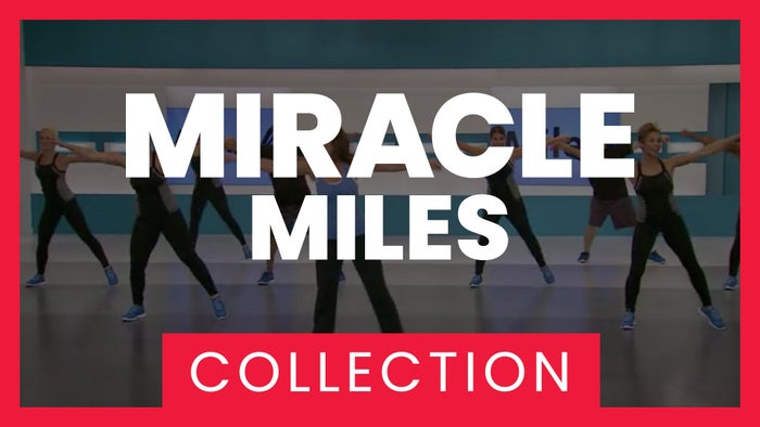 Miracle Miles | Walk At Home miracle-miles-walk-at-home