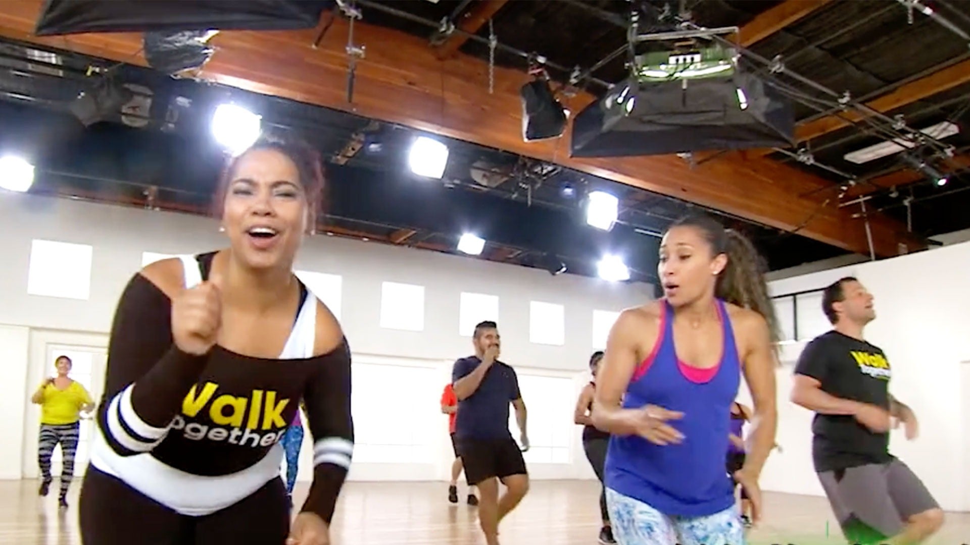 Mile 2 | Nick: Walk 15