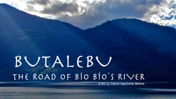 BUTALEBU Chilean Big River Trilogy (2013)