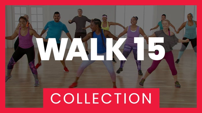Walk 15 Collection