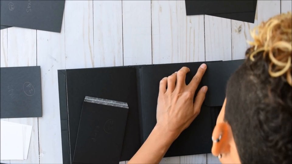 Simple Mini Album