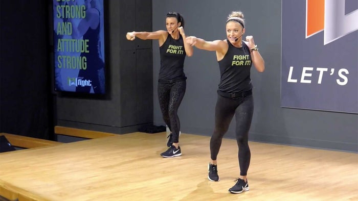 Group Fight 5 (30 min) | MOSSA