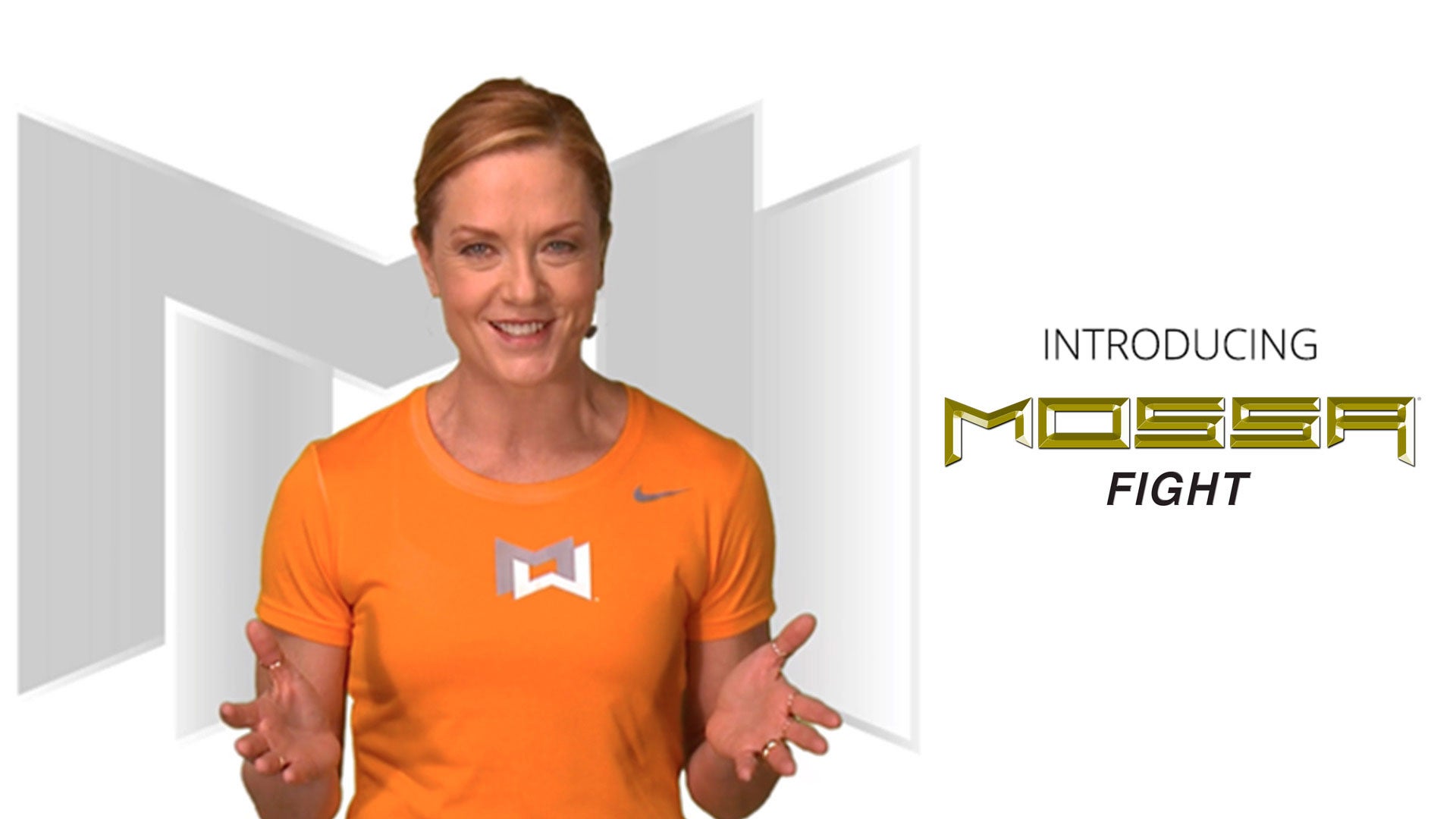 Group Fight 17 (60 min)