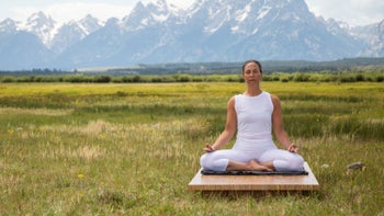 Water Element Meditation