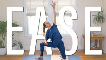 Fundamentals of Ease - Yoga For Beginners