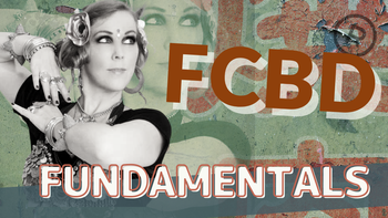 FCBD® Fundamentals Spotlight with Colette Todorov