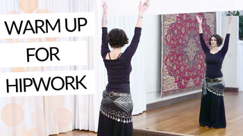 Find Your Perfect Warm Up | Datura Online