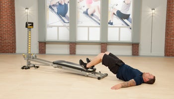 Unleash Your Inner Athlete