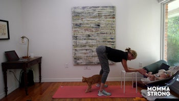 Brace, Blink, Rocket