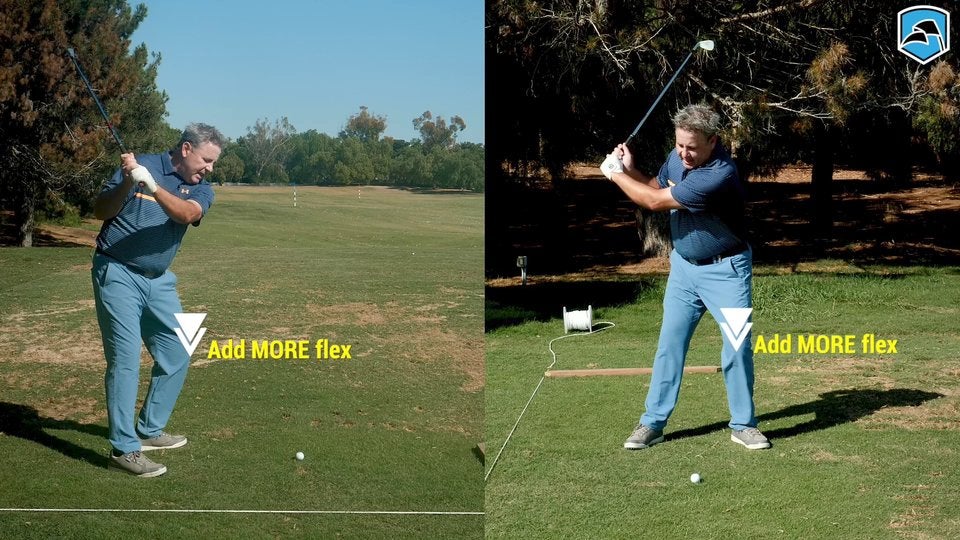 7. No Turn Transition Drill - drill.mov