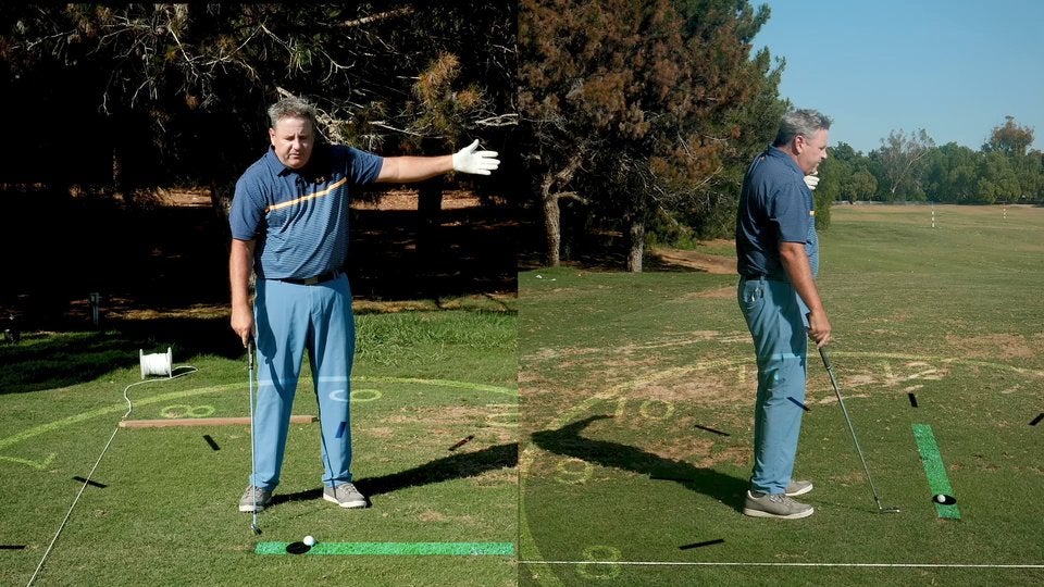 13. cast B - drill.mov