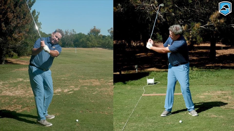2. backswing A - instruction.mov