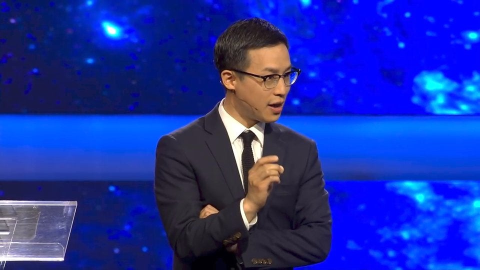 David Shin