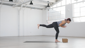 DYNAMIC FLOW | Test Your Stability