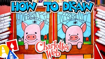 how to draw an elephant art for kids hub