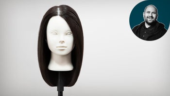 Cutting – Stage 1 : 01