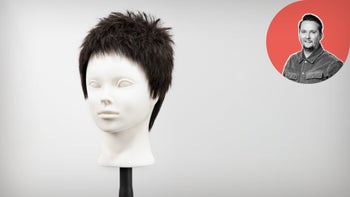 Cutting – Stage 1 : 08