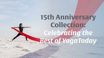 15th Anniversary Collection: Celebrating the Best of YogaToday