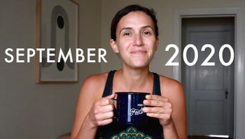 Members Vlog - September 2020