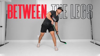 Between The Legs Class - Master This 1-on-1 Move