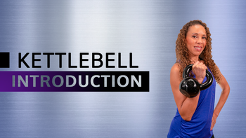 Kettlebell Introduction