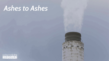 Ashes to Ashes (2019)