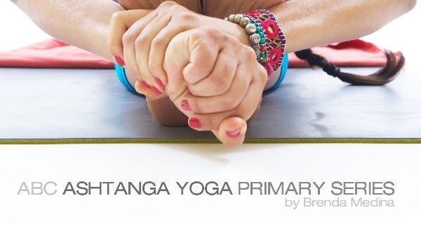 ebook ABC ASHTANGA YOGA Español (Principiantes)