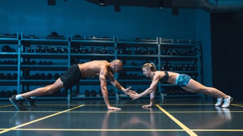 BODYWEIGHT BANDITS 2.0