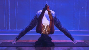 VINYASA FLOW YOGA 1.5