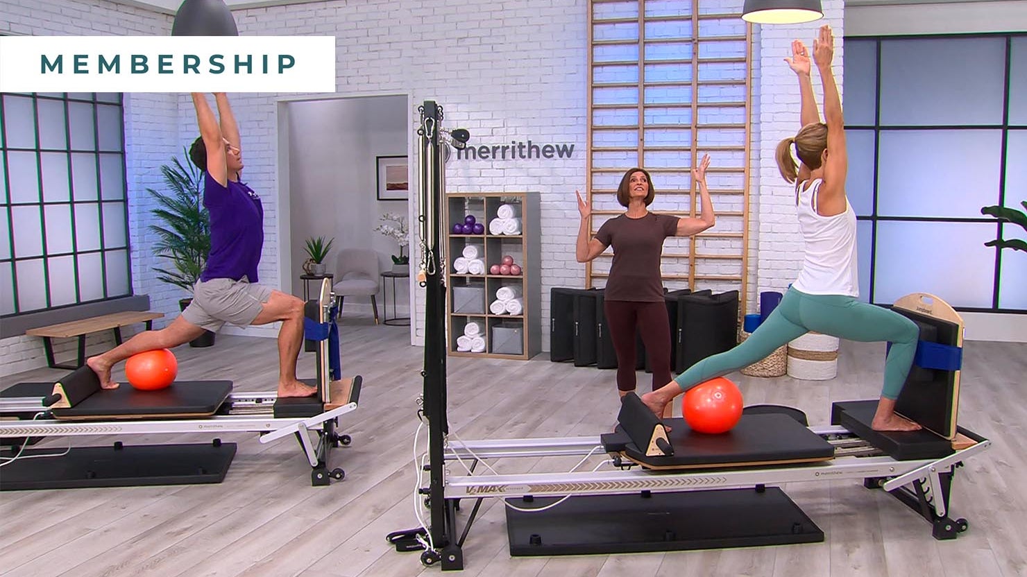 Positions & Configurations of the Halo® Trainer Plus