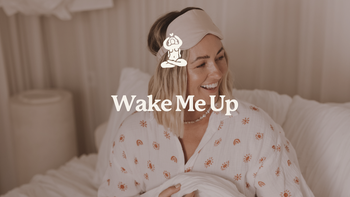 WAKE ME UP