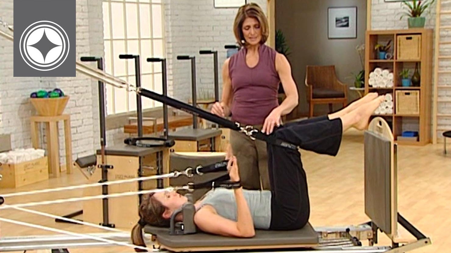 Breast Cancer Rehab