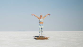 Good Morning Yoga Fusion Flow